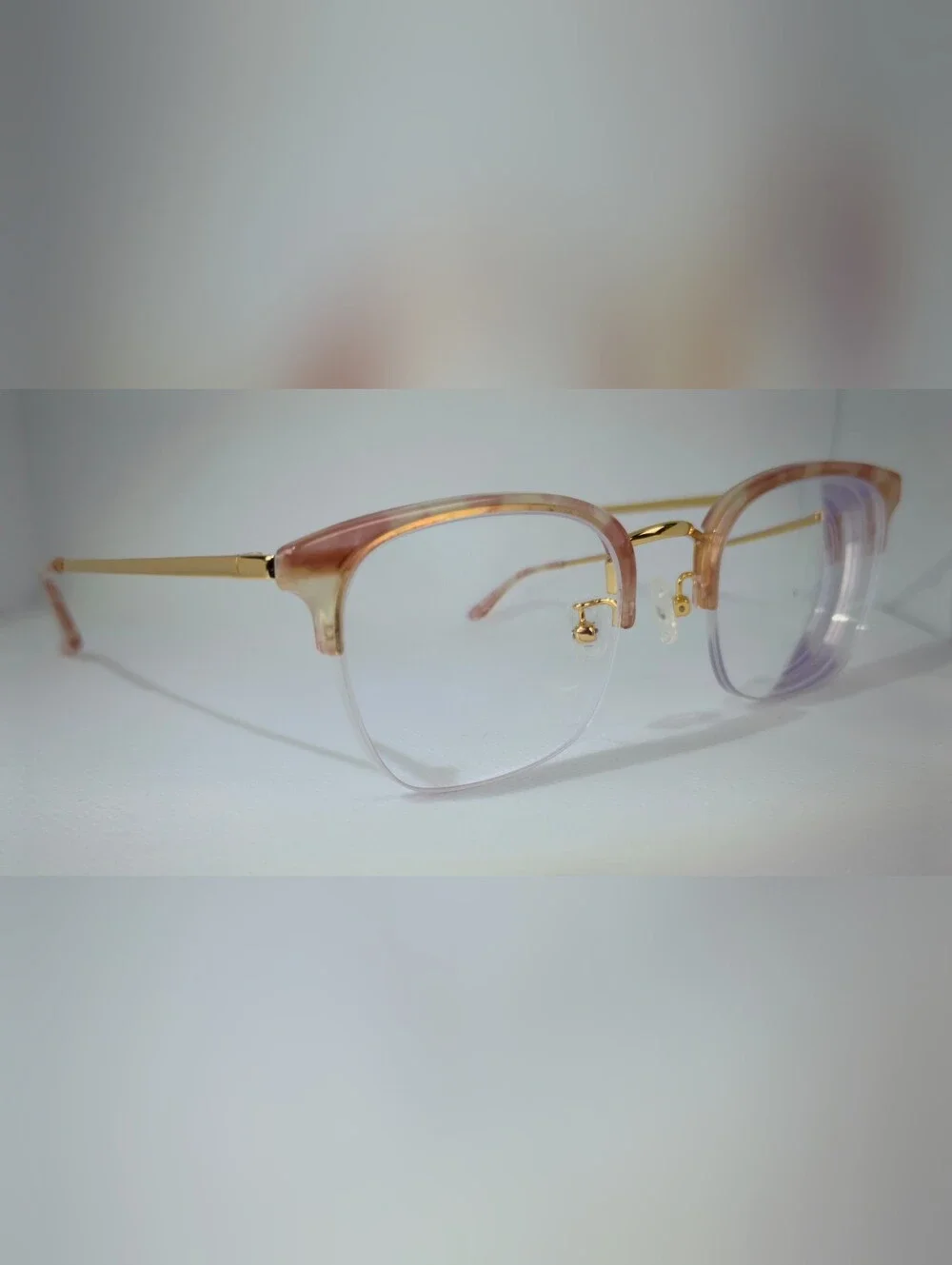 Eyebuydirect glasses design